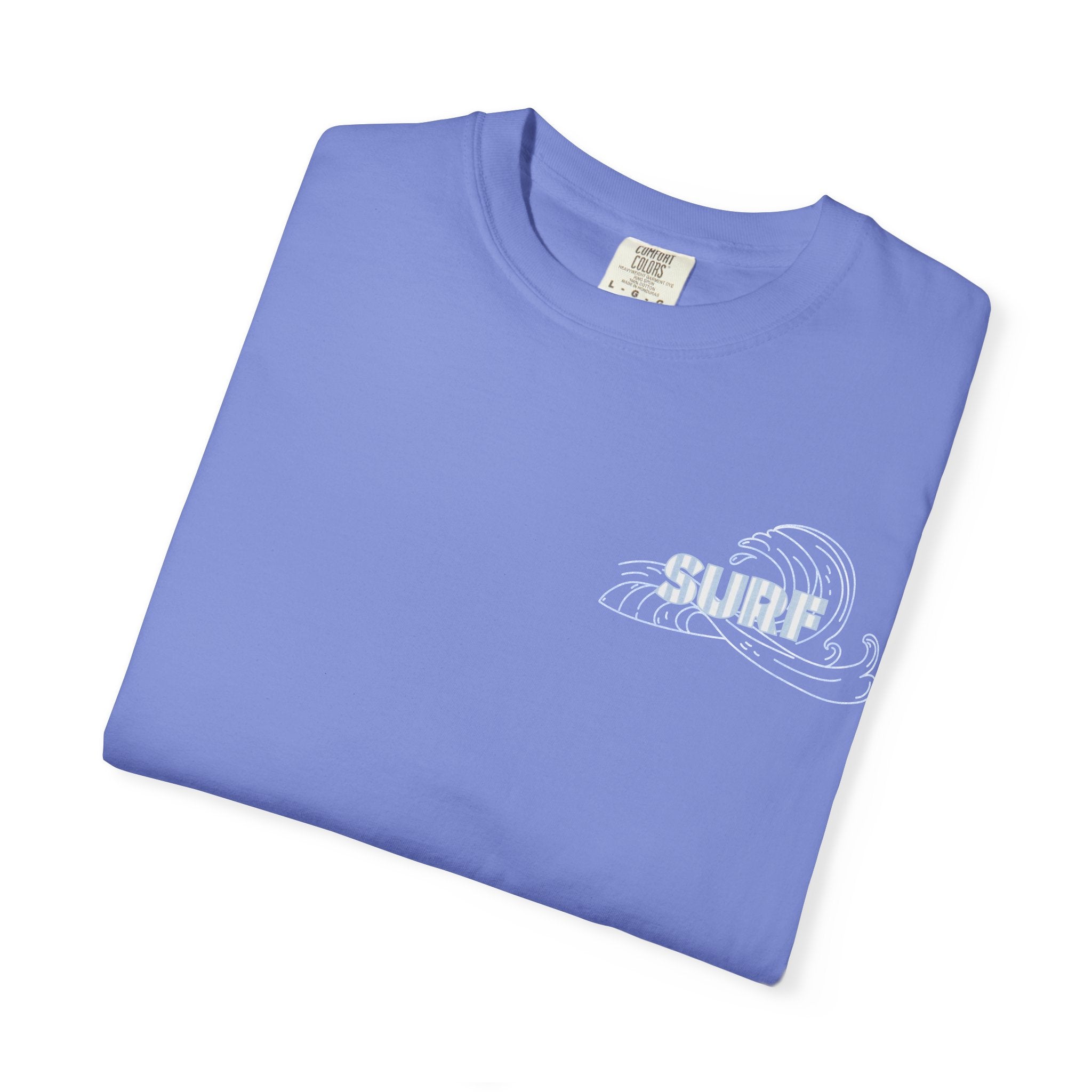 Pray For Surf T-Shirt