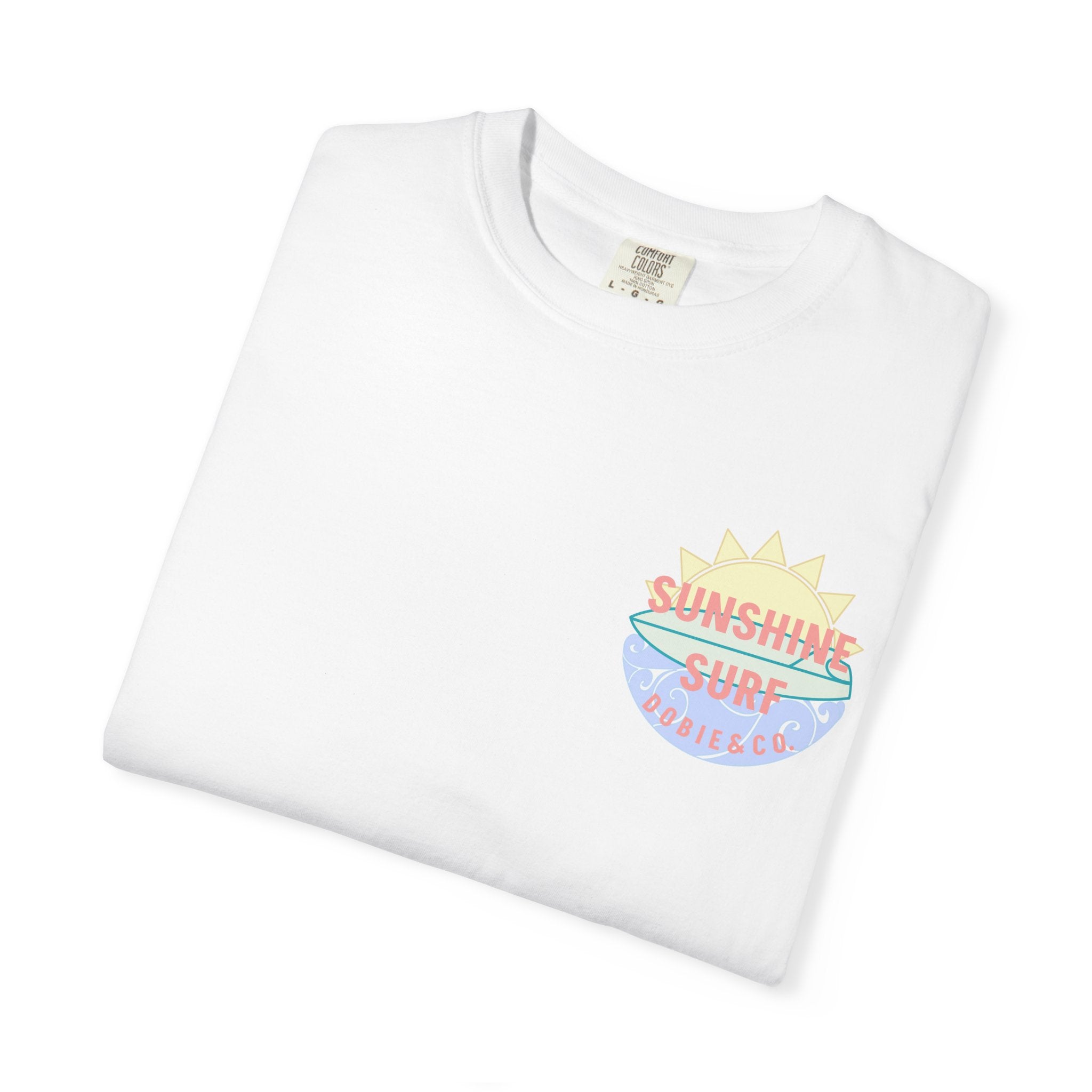 Chasing the Sun T-Shirt