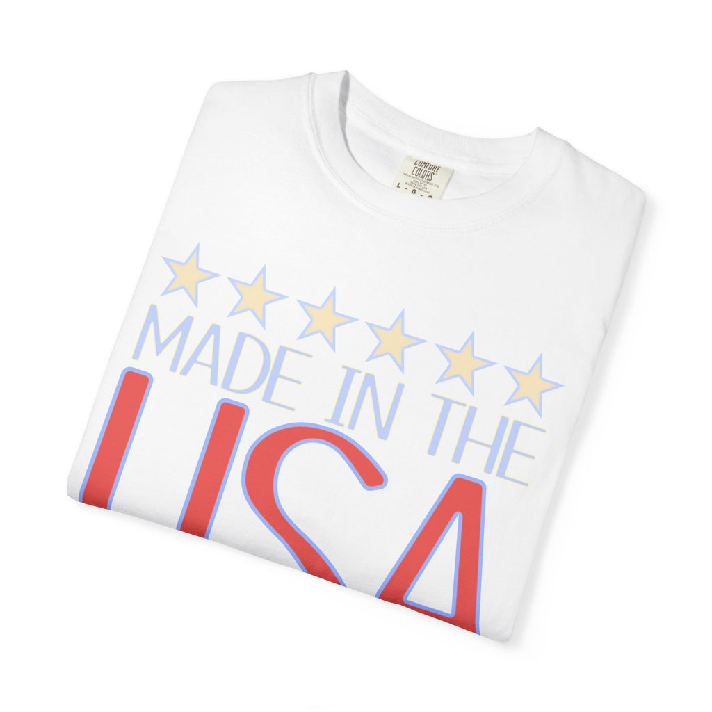 Made in the USA T-Shirt