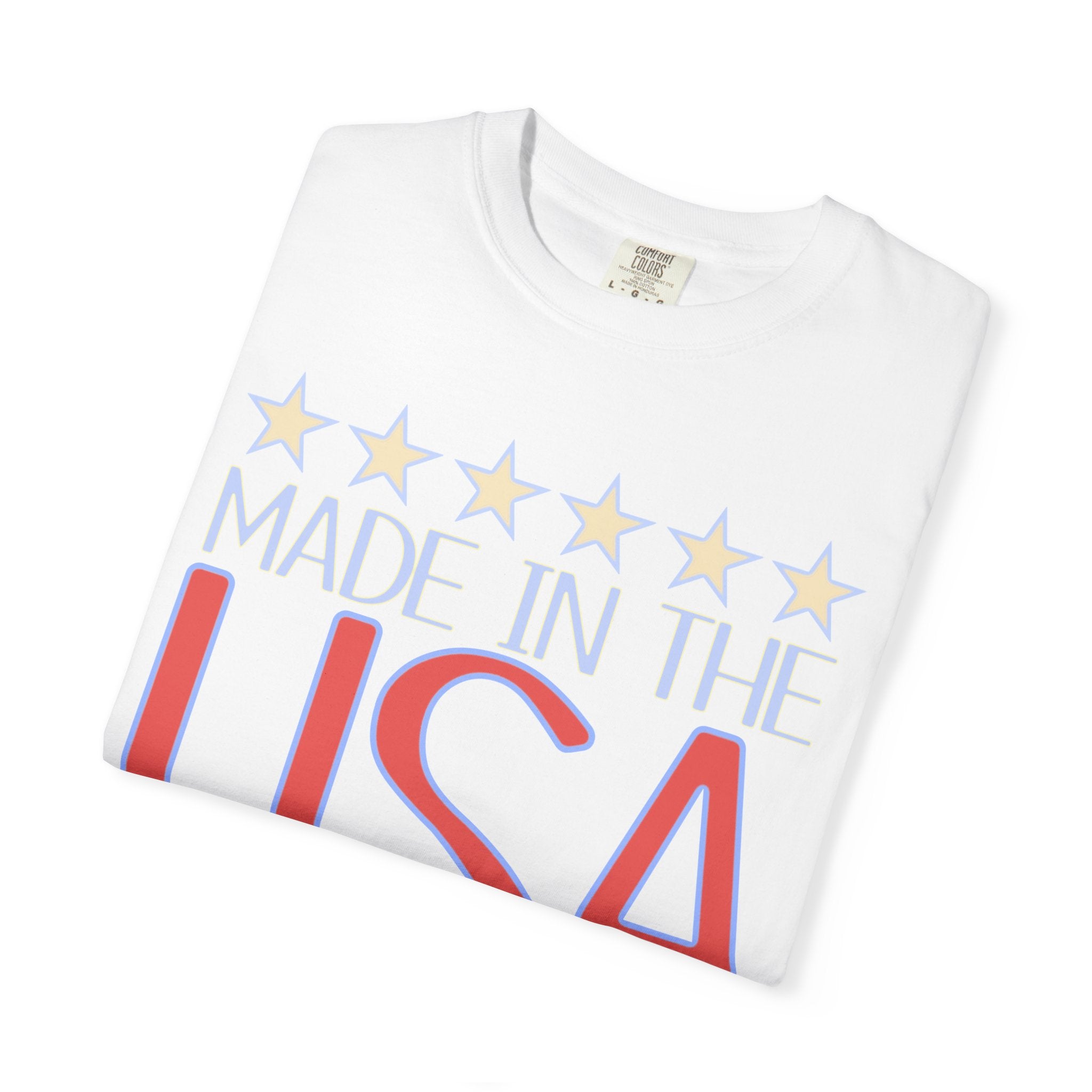 Made in the USA T-Shirt