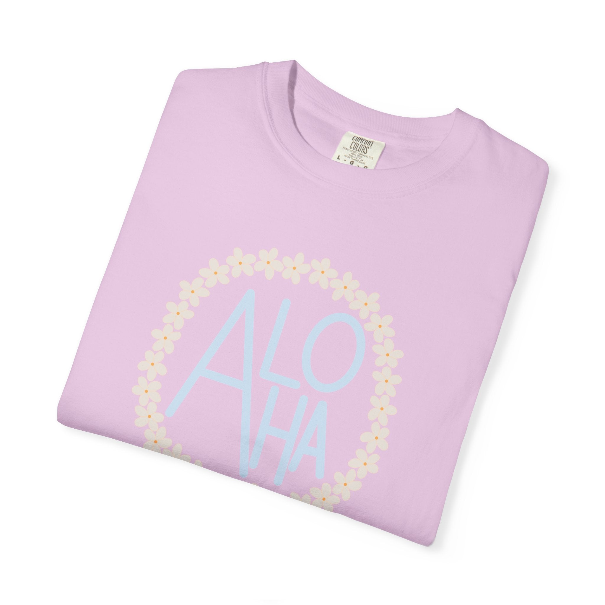 So Much Aloha T-Shirt