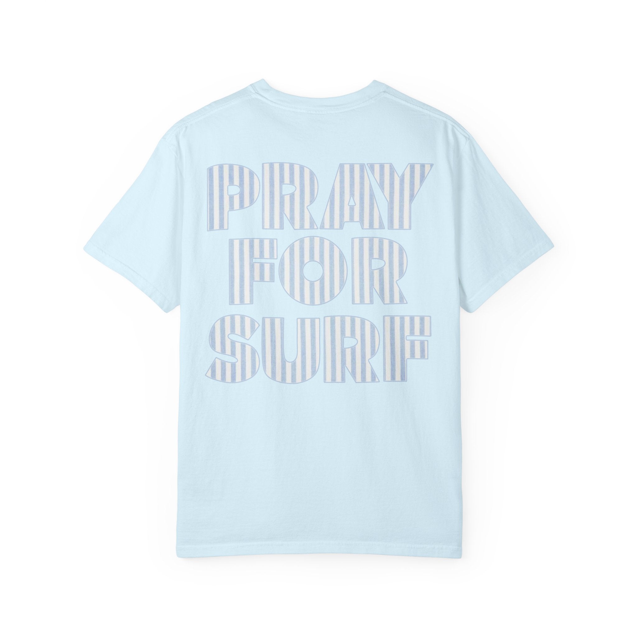 Pray For Surf T-Shirt