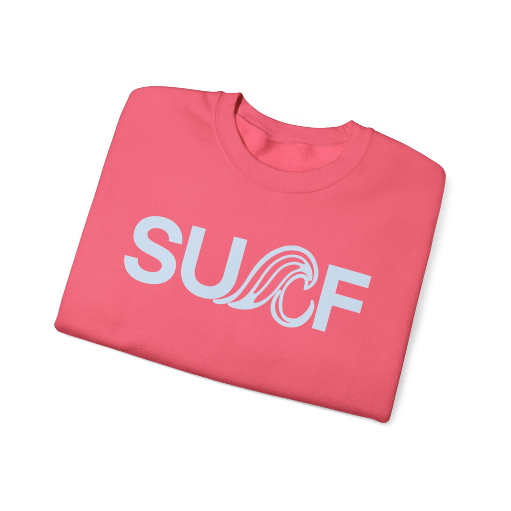 Surf Crewneck Sweatshirt