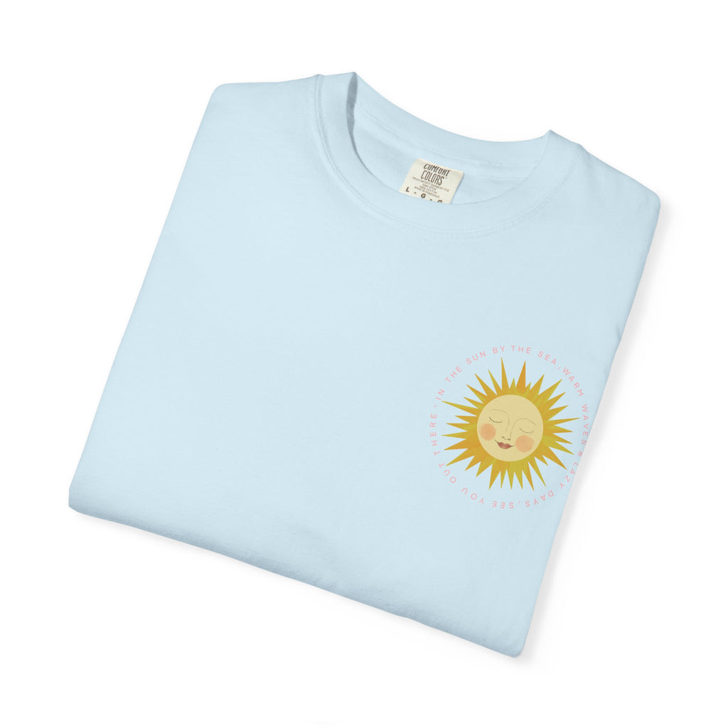 In the Sun By the Sea T-Shirt