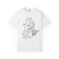 Mermaid 'Meet Me in the Waves' T-Shirt
