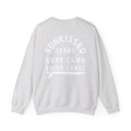 Sunkissed Texas Surf Club Crewneck Sweatshirt