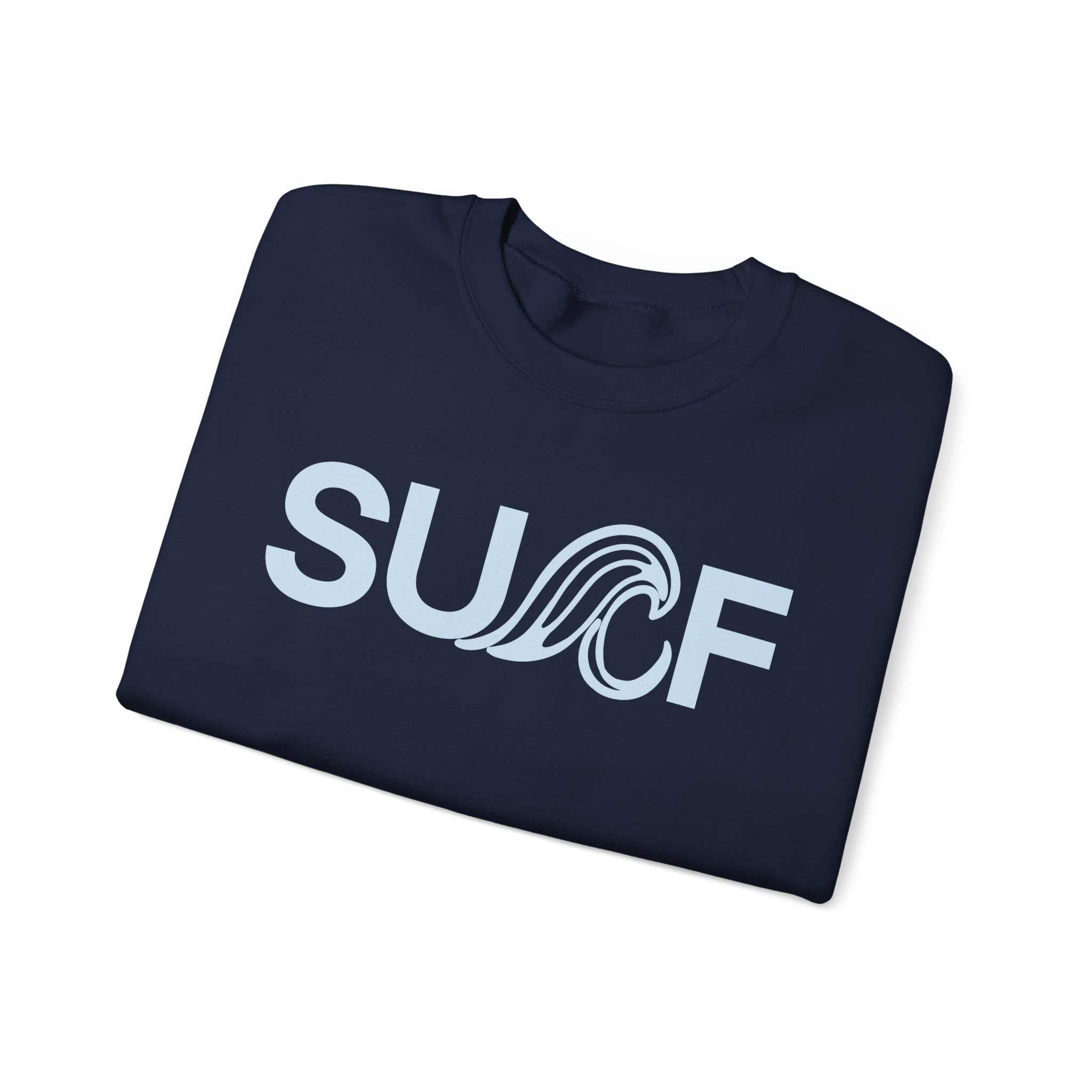 Surf Crewneck Sweatshirt