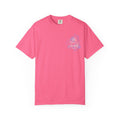 "She Drifts South" Pastel Nautical Tee - T-shirt