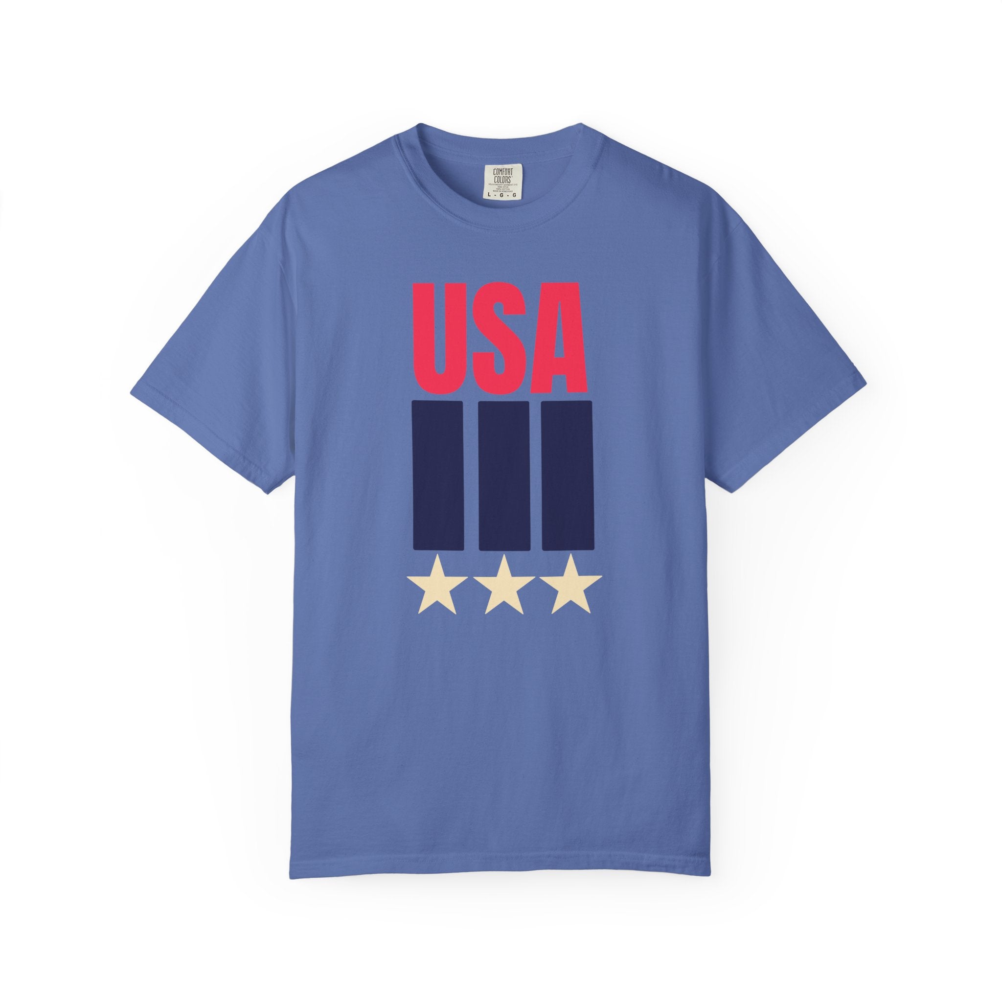 USA T-shirt