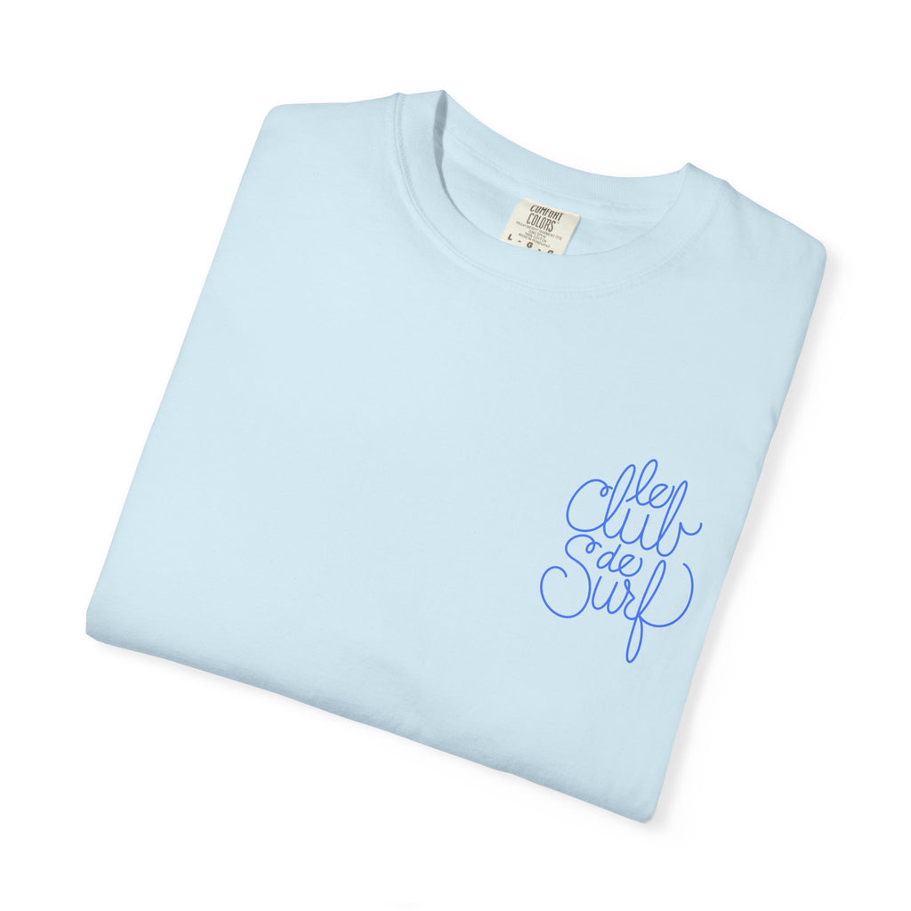 Le Club de Surf T-Shirt