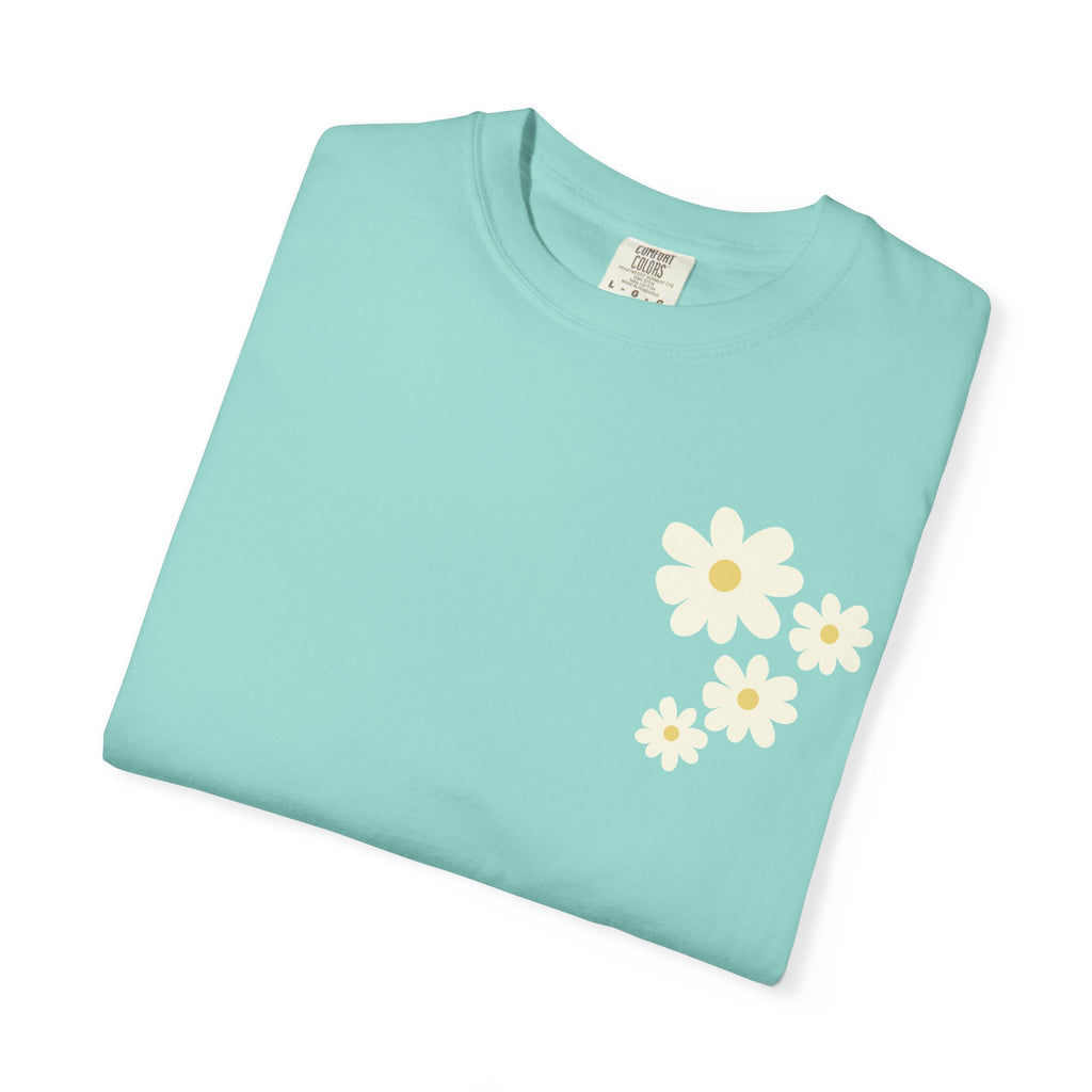 Sunkissed and Stoked T-Shirt — Retro Beach Vibes Summer Tee