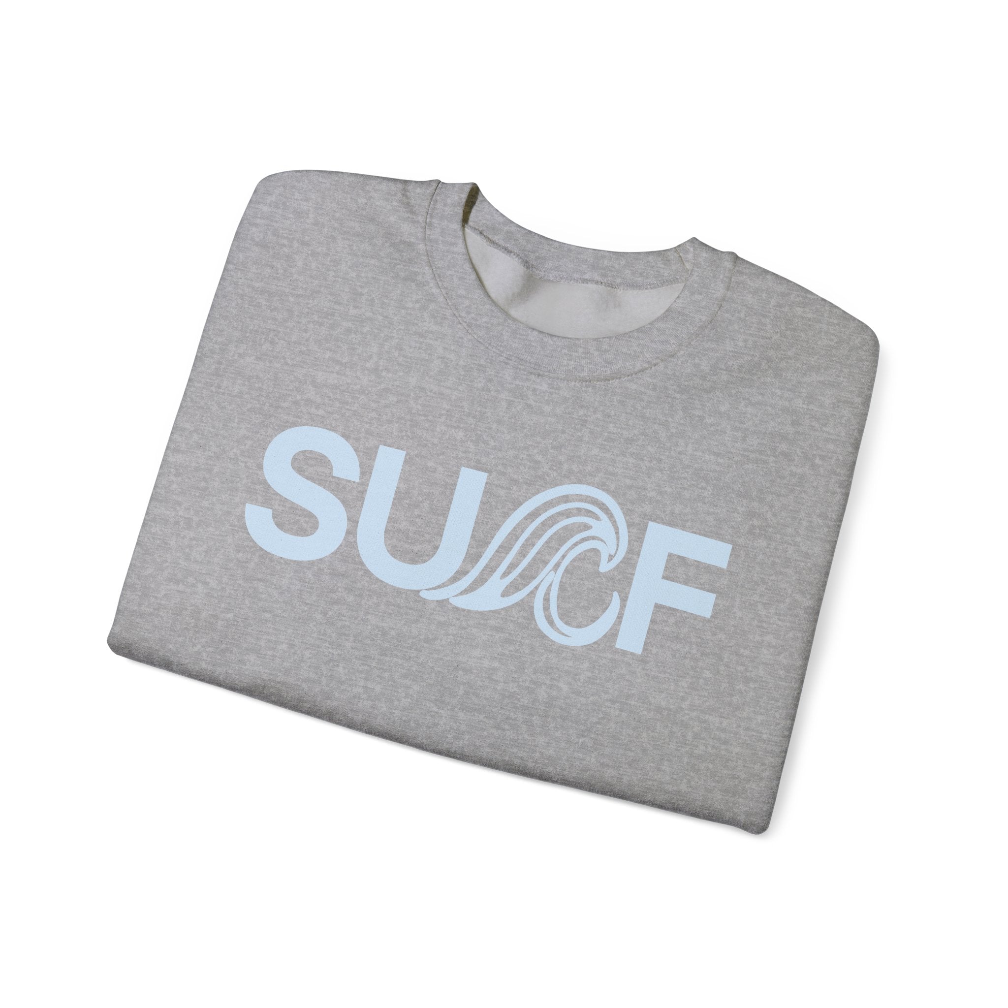 Surf Crewneck Sweatshirt