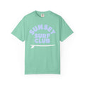 Sunset Surf Club T-Shirt