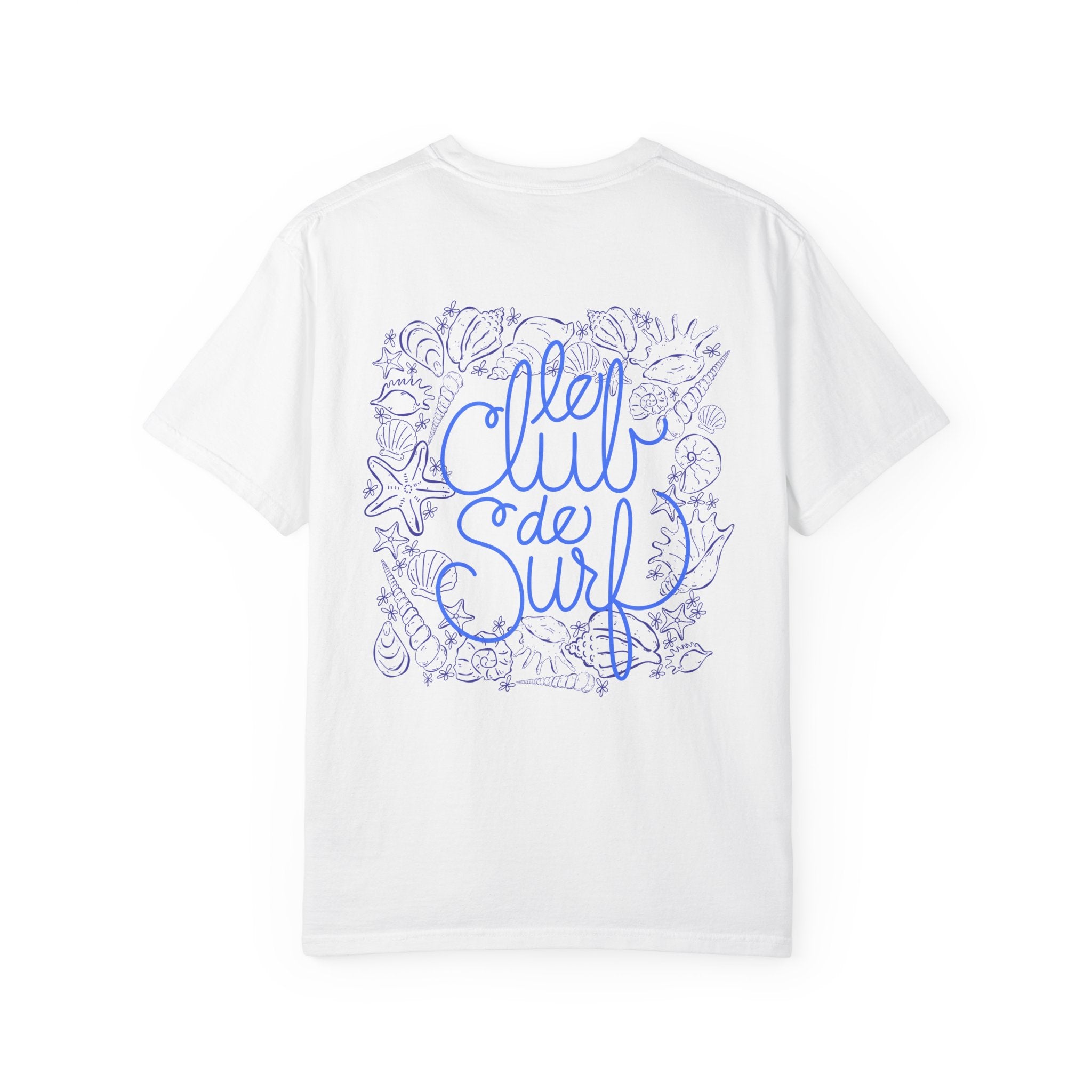 Le Club de Surf T-Shirt