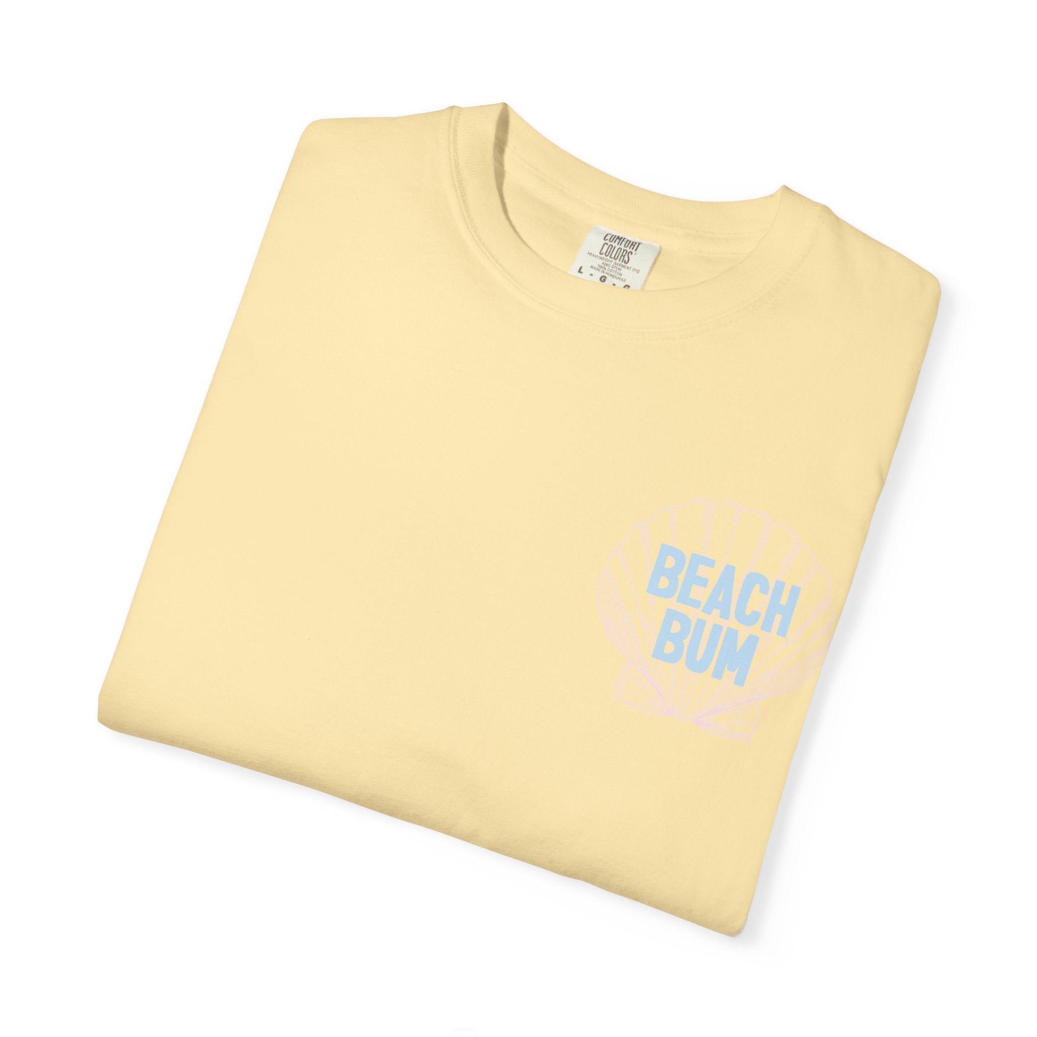 Beach Bum T-Shirt