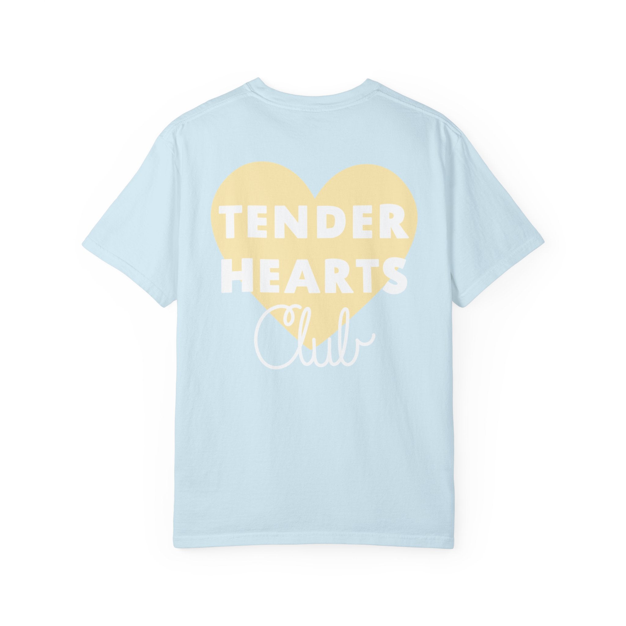 Tender Hearts Club T-Shirt