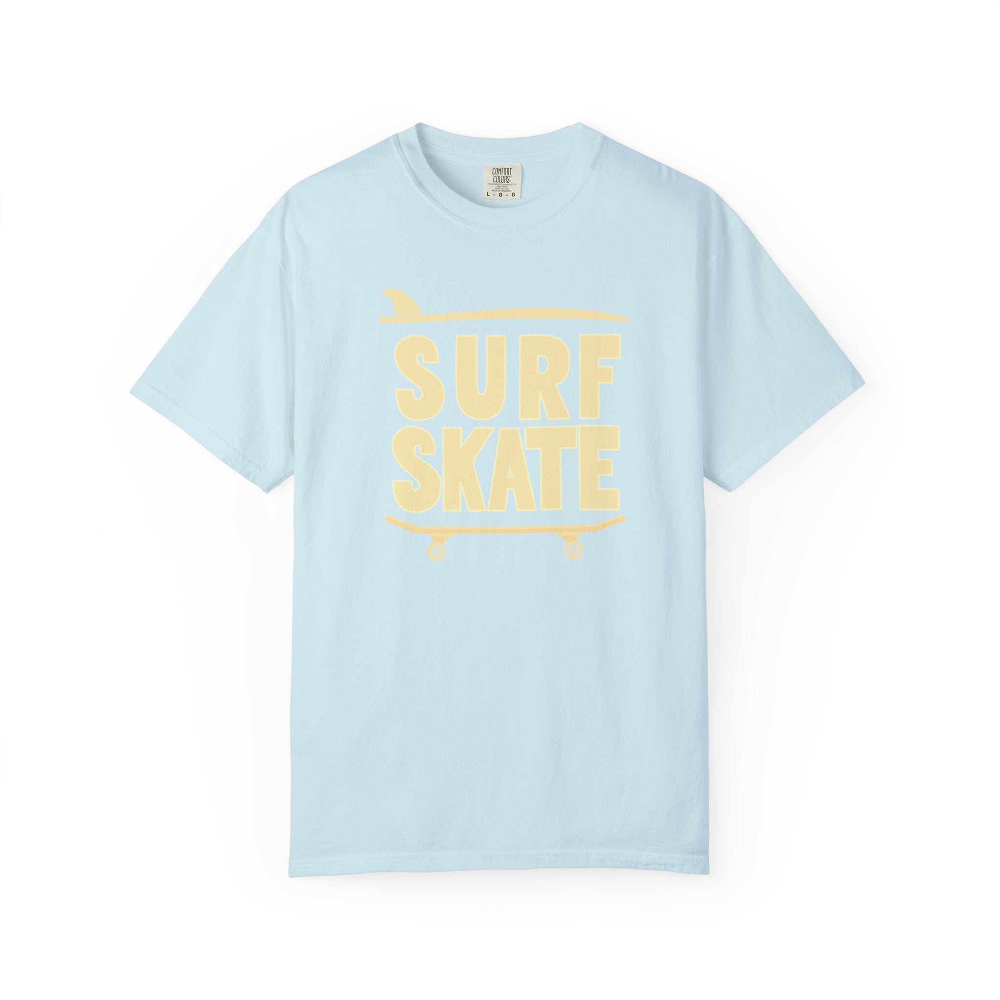 Surf Skate T-Shirt