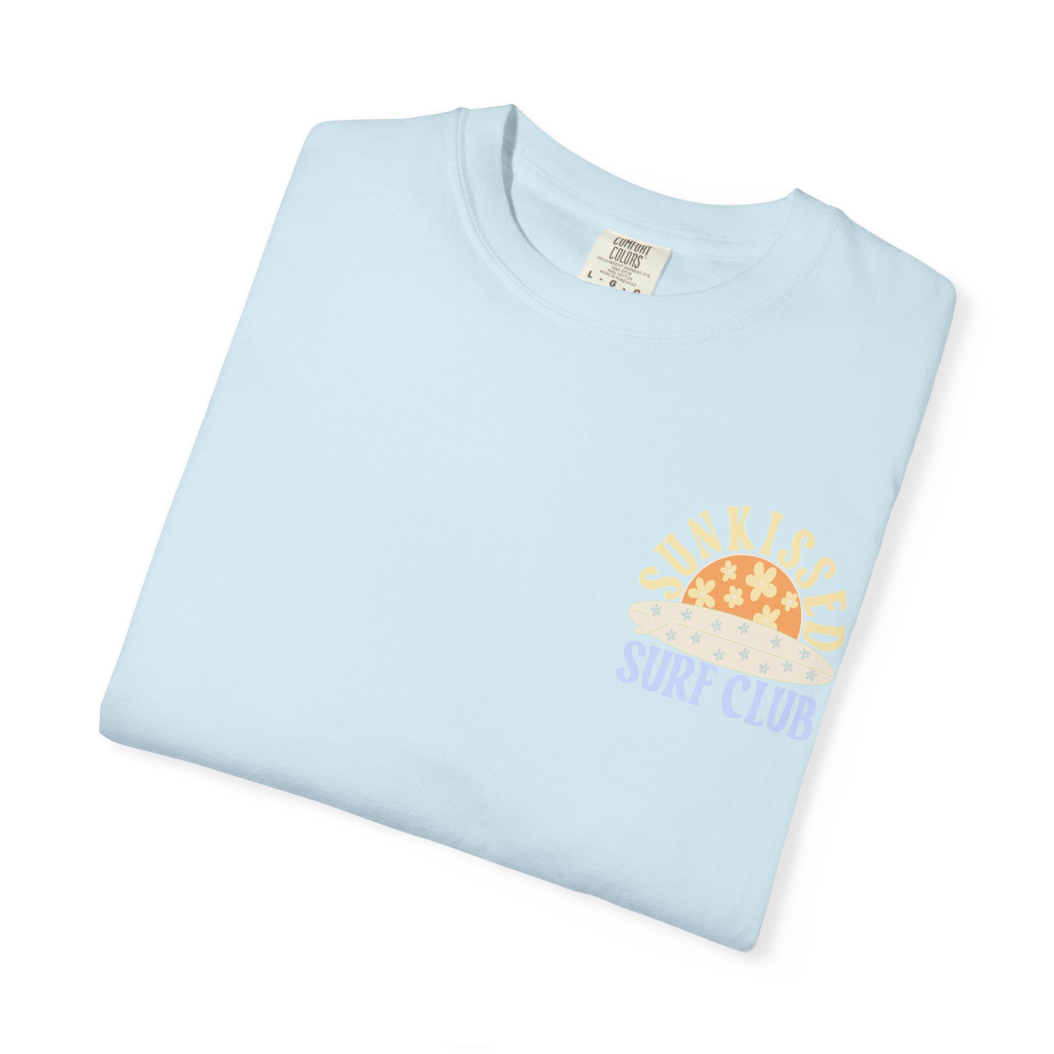 Surf Club T-Shirt